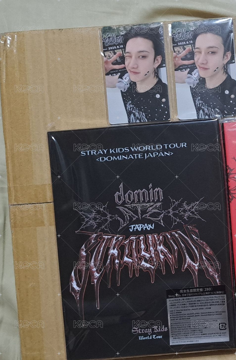 HMV 完全限定盤 含特典