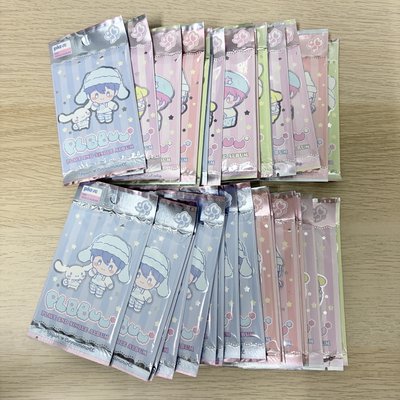 PLBBUU 未拆POCA專
