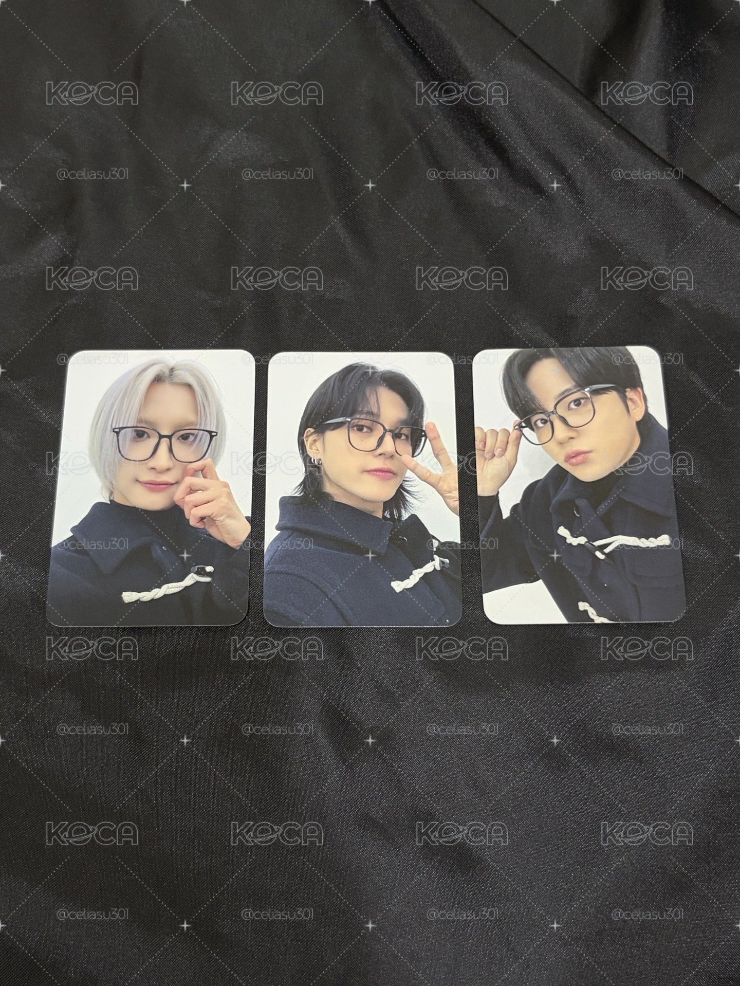 ATEEZ GH2 Fromm6.0 星榮鍾