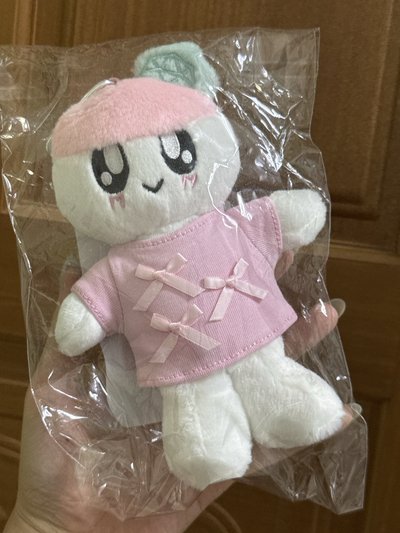 日周蹦蹦環保袋