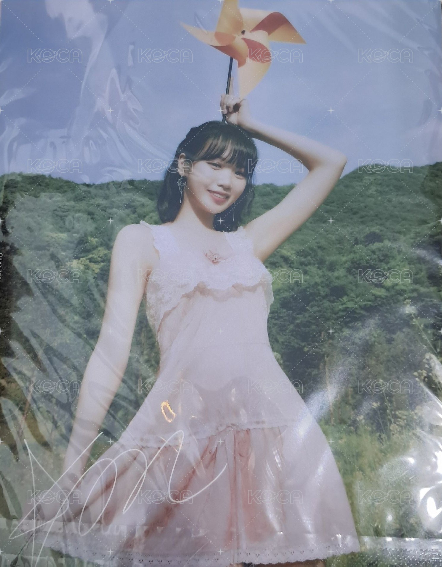 A版
