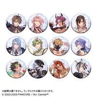 鐵人vol2 碎閃徽章