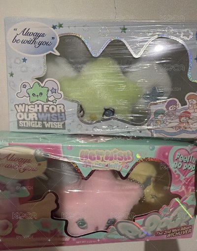 願周邊盤