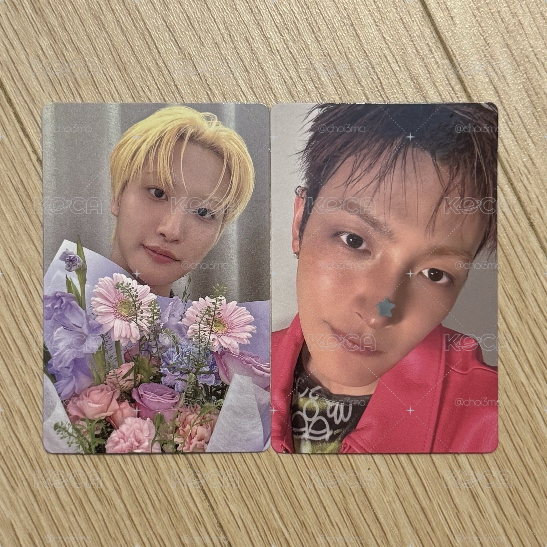 #售 預售特典98