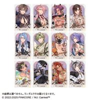 鐵人vol2 視覺小卡