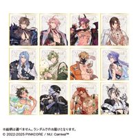 鐵人vol2 迷你色紙
