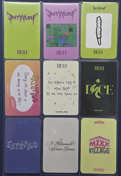 ms預售友簽卡