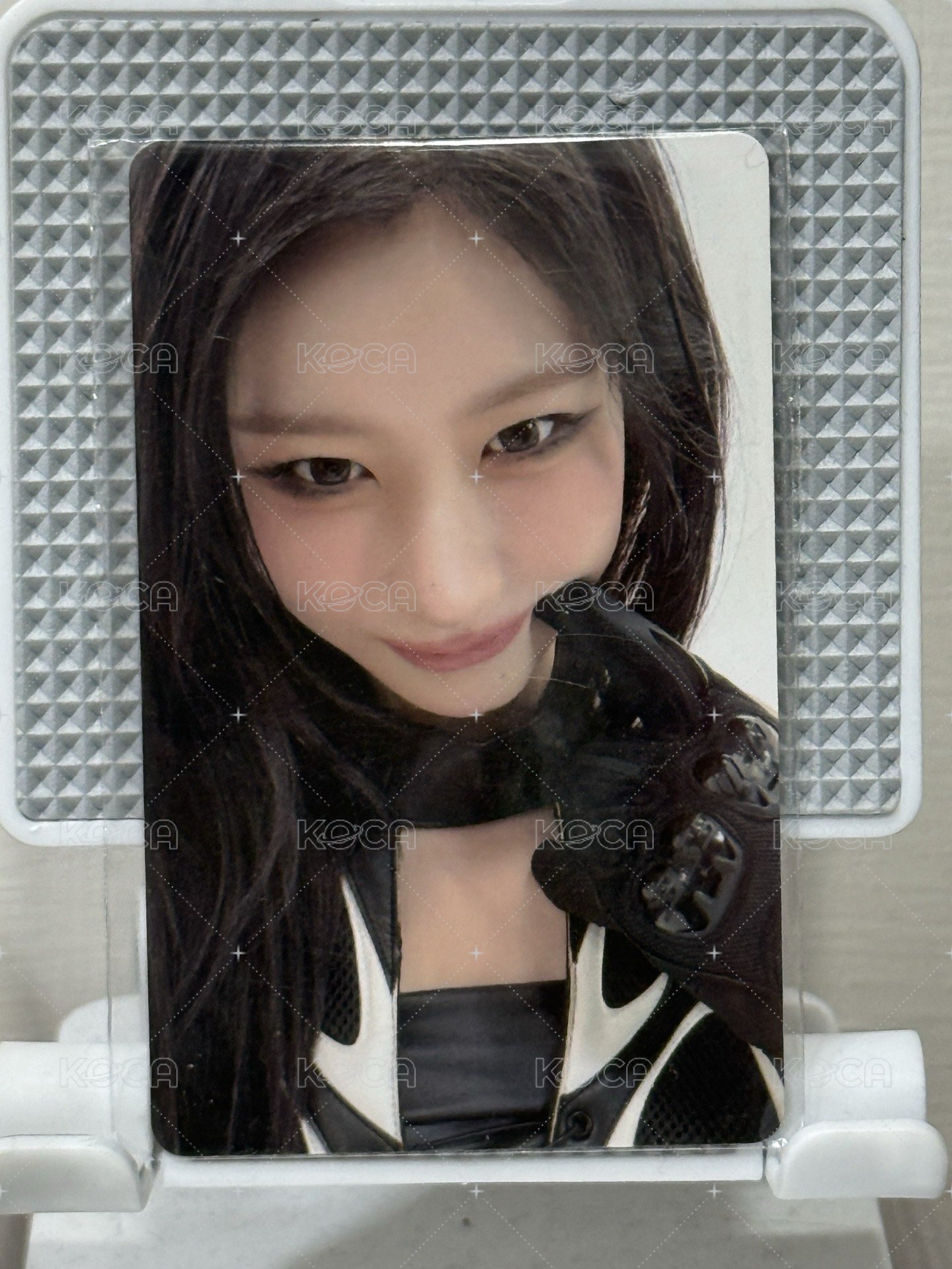 彩領