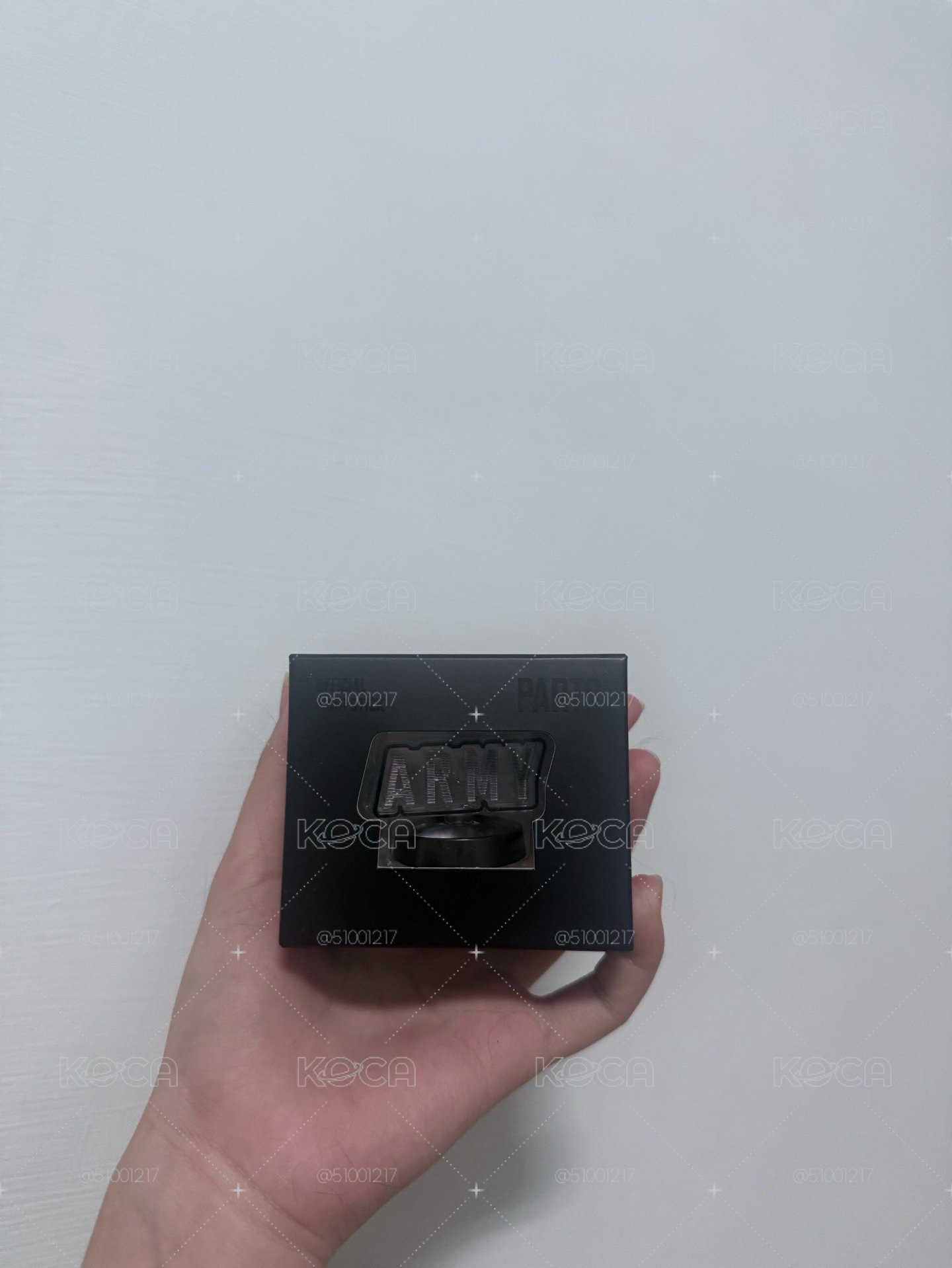 手燈裝飾