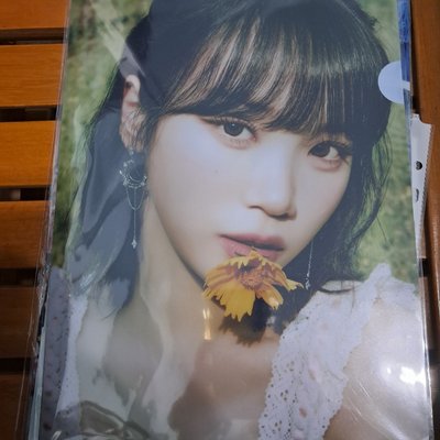 金采源 DICON N°14線下快閃限定資料夾A版