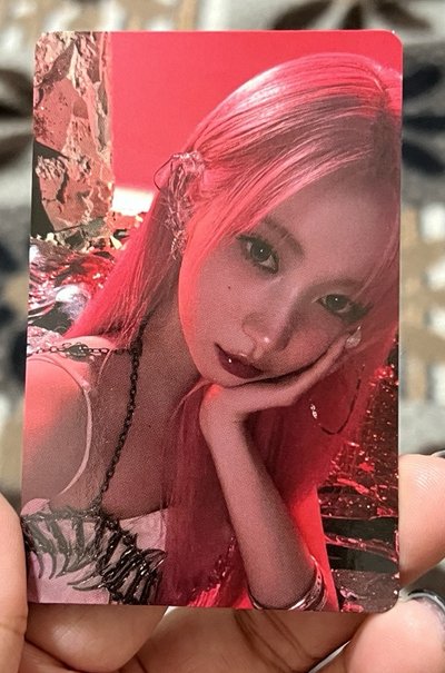 CHOOM隨機卡包 滿額卡 