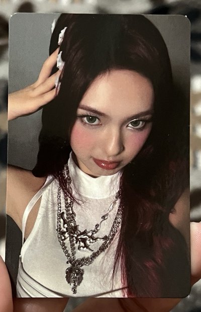 CHOOM隨機卡包 滿額卡 