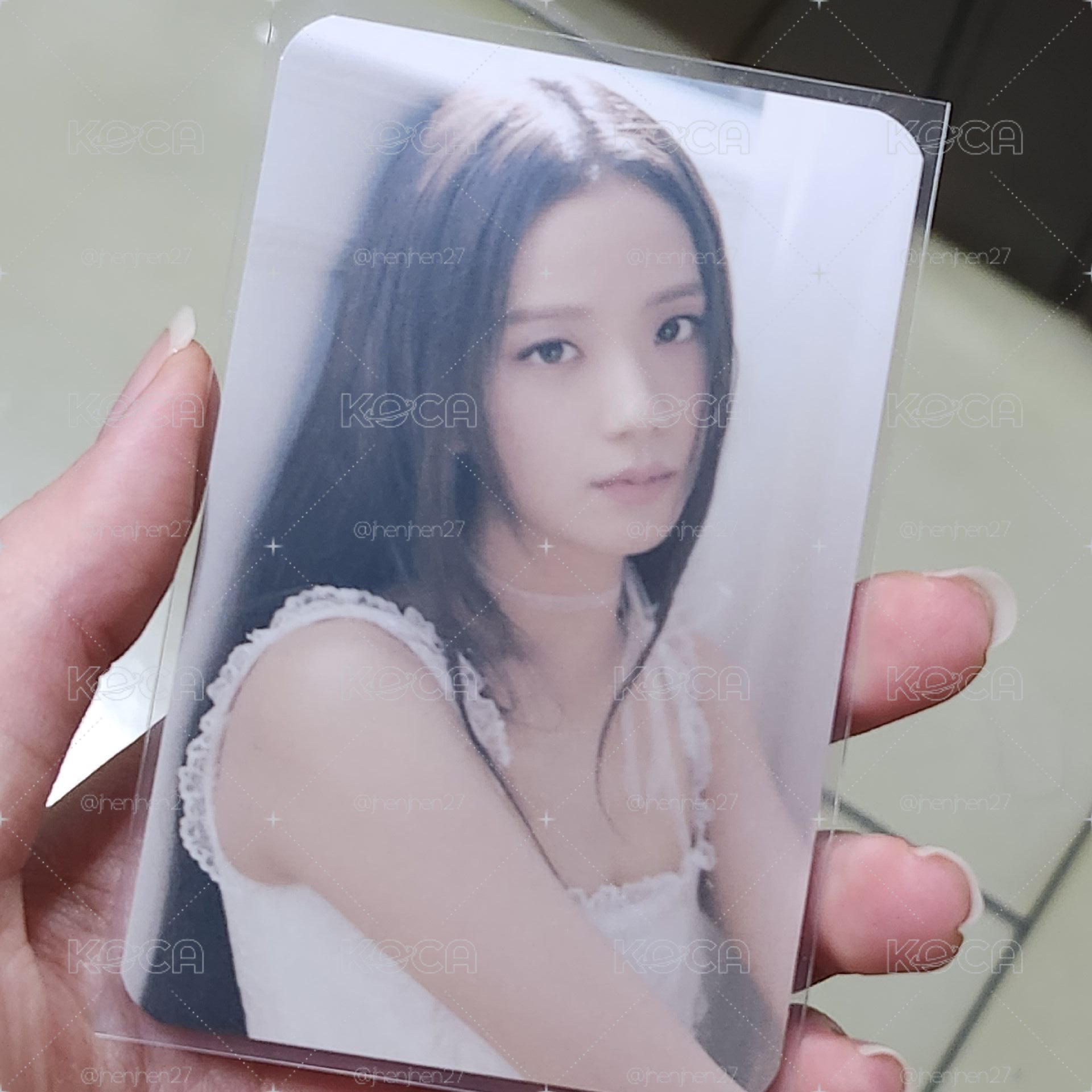 yg特別版寫真 白月光秀