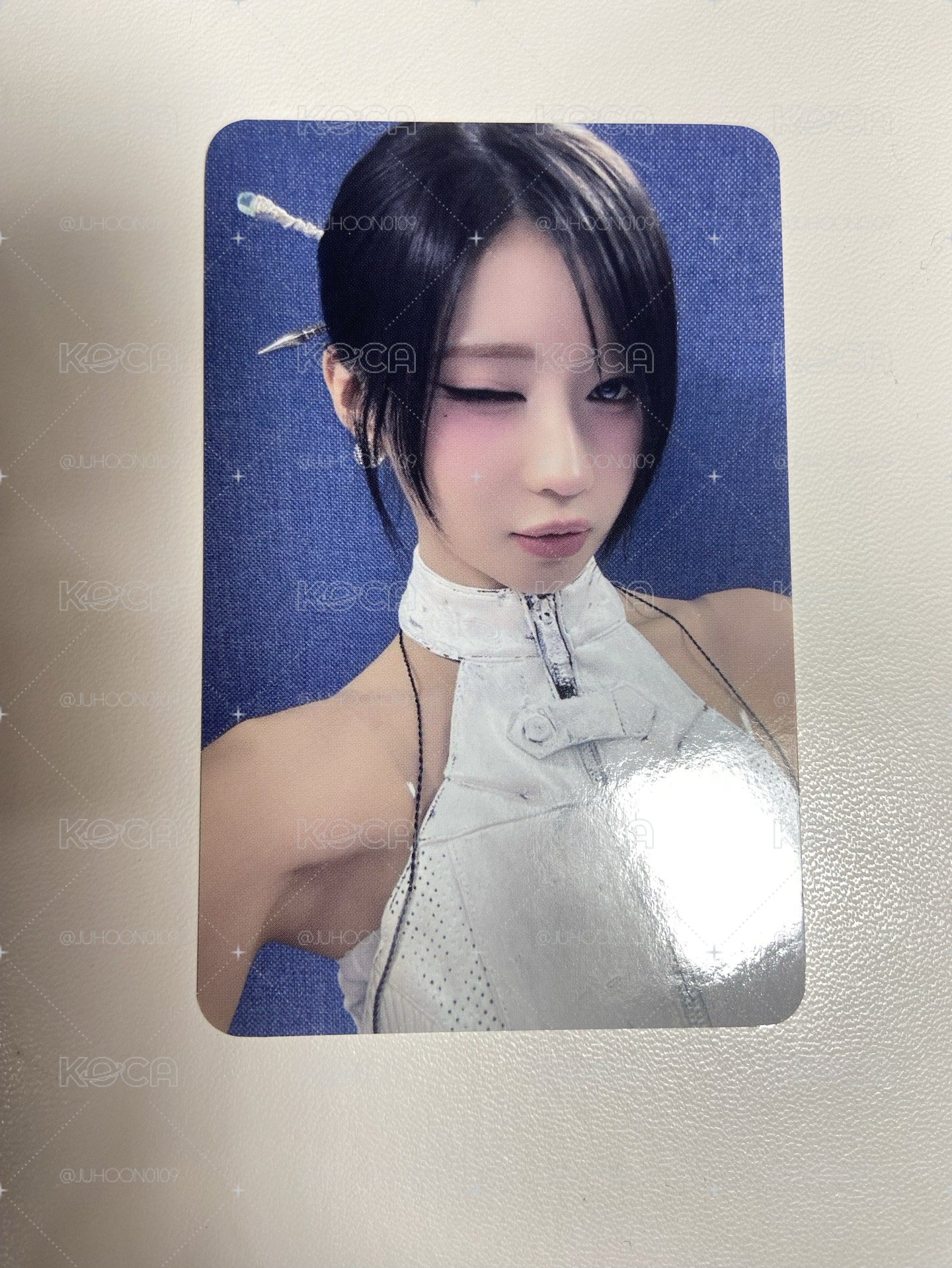 角二週年特典