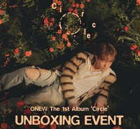 CIRCLE unboxing