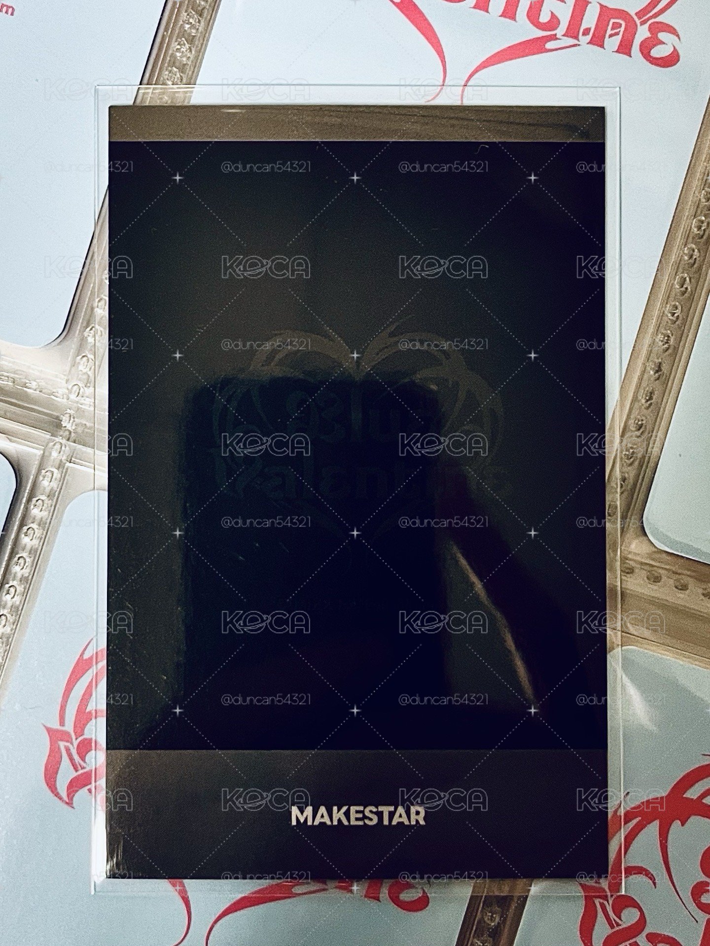 ms 2.0 拍立得莉 🐨