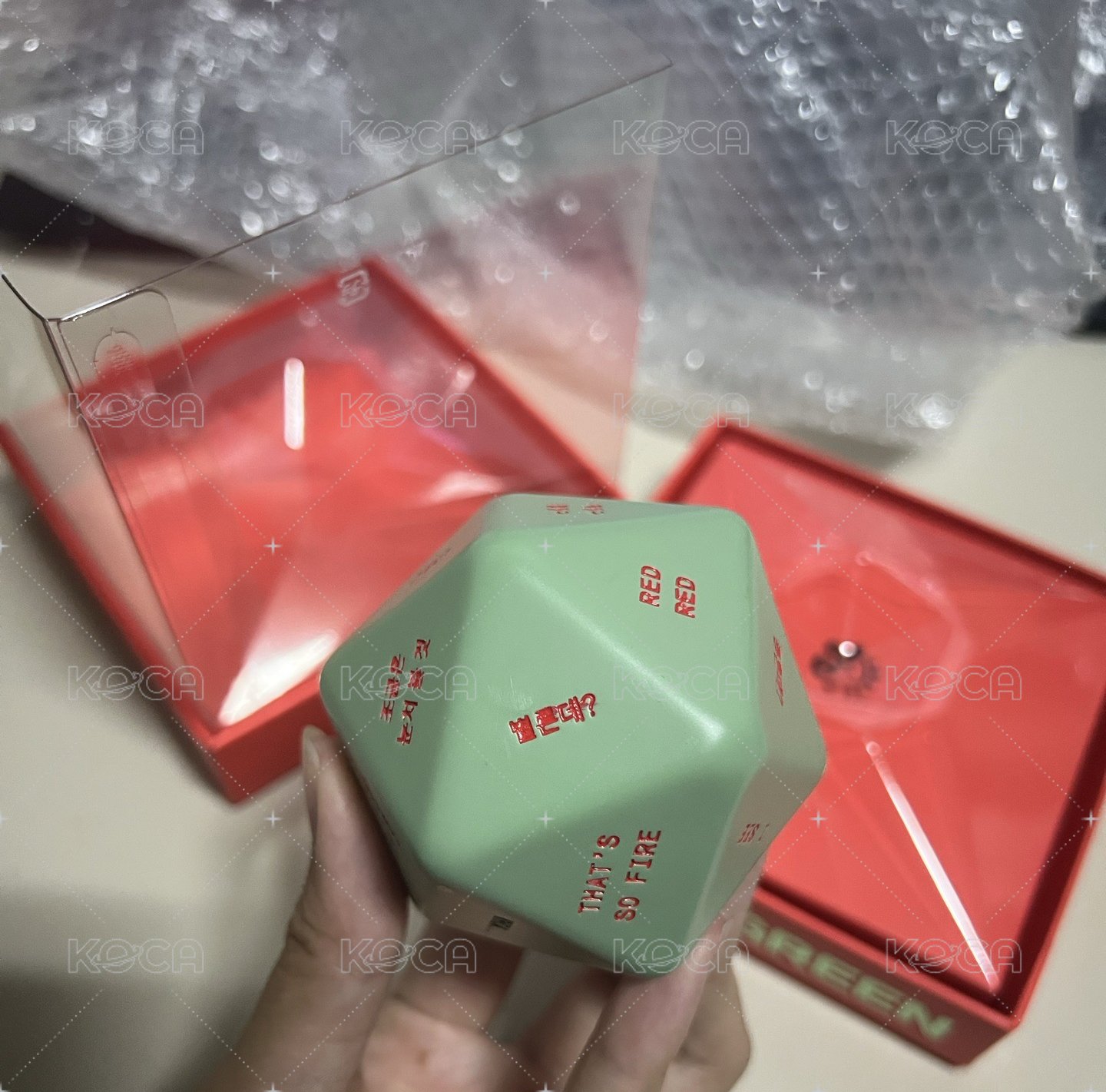 降售！骰子本體、骰專卡 多帶送固配貼紙/卡紙
