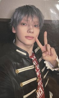 迷八 楠藝 1.0 簽售卡 