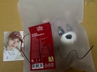 Myngmyng娃+SUNGHO滿額卡