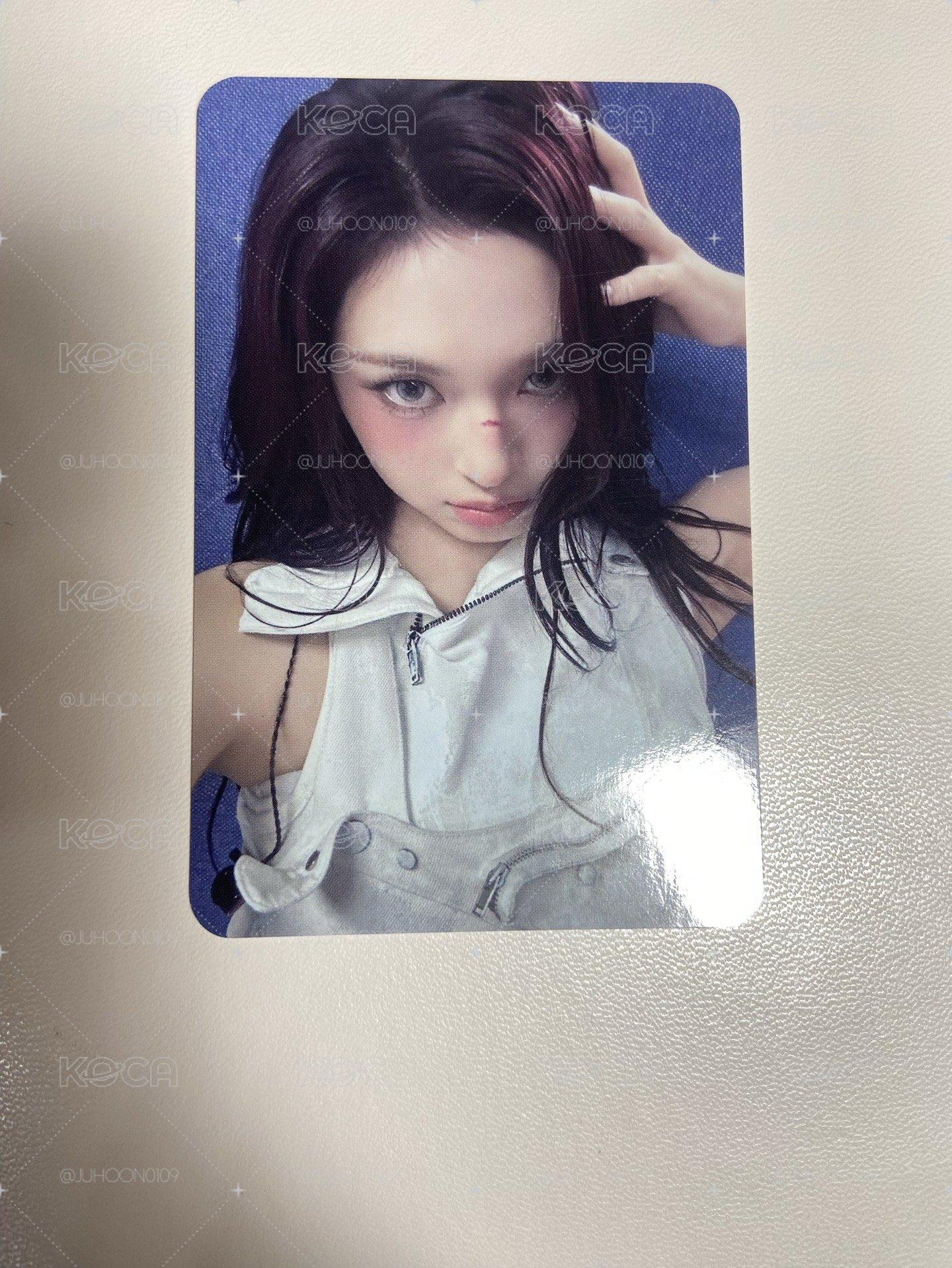 柒二週年特典
