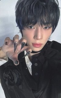 Hellmate 通常盤 專輯卡 