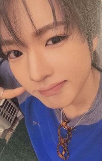 YID/BMG hmv 特典卡 