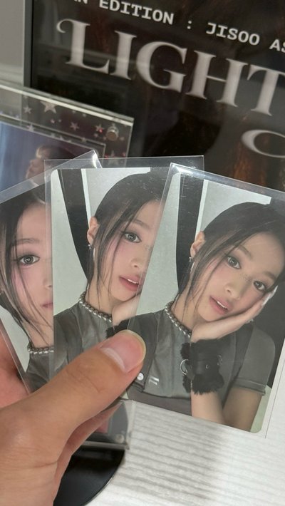 BM各種卡