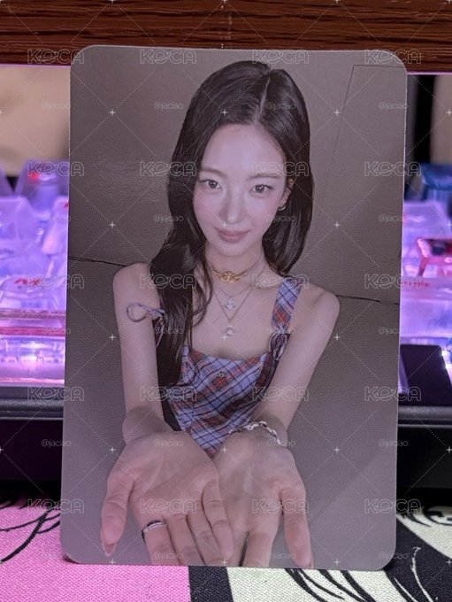 LIA Motto 迷十二 TDK 台北快閃店 滿額卡 