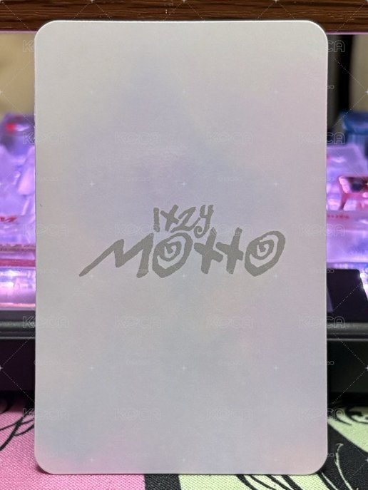 LIA Motto 迷十二 TDK 台北快閃店 滿額卡 