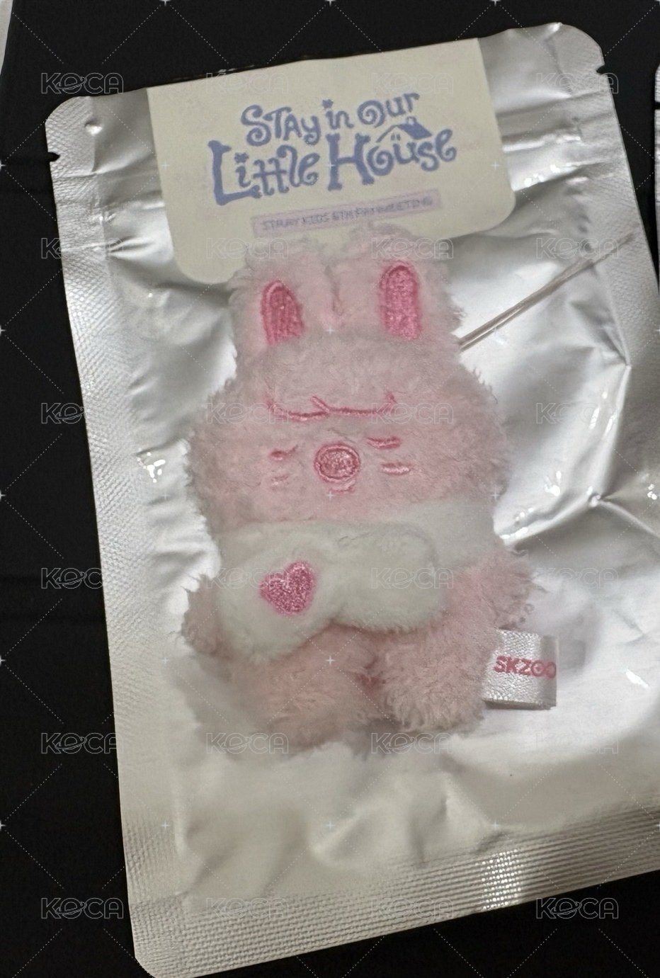 草莓豬兔