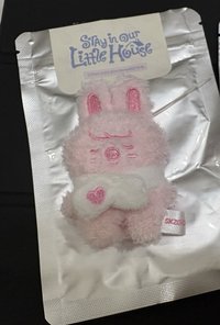 草莓豬兔