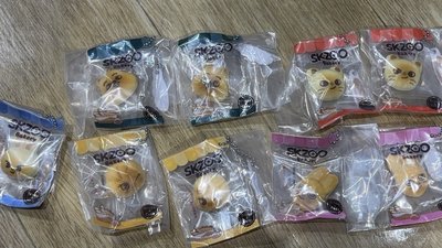 麵包扭蛋