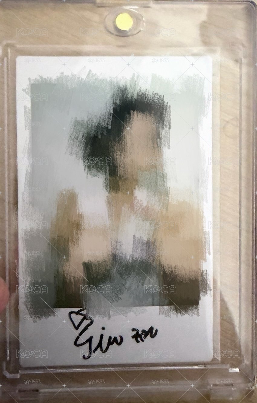 世巡球衣L+圭未公開拍