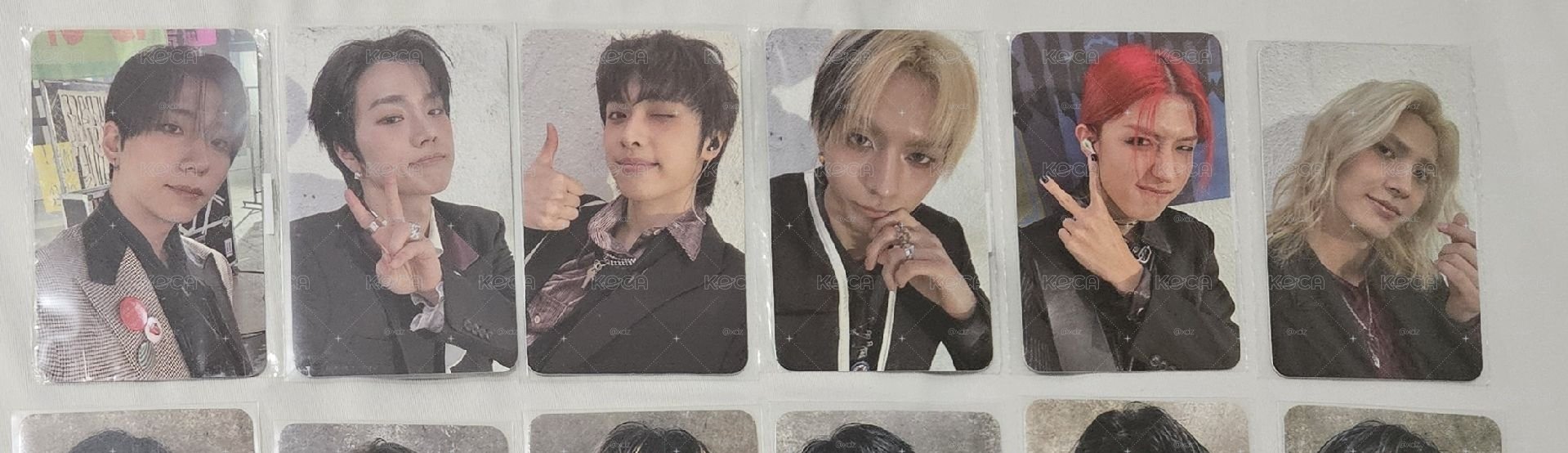 迷六jyp特典卡