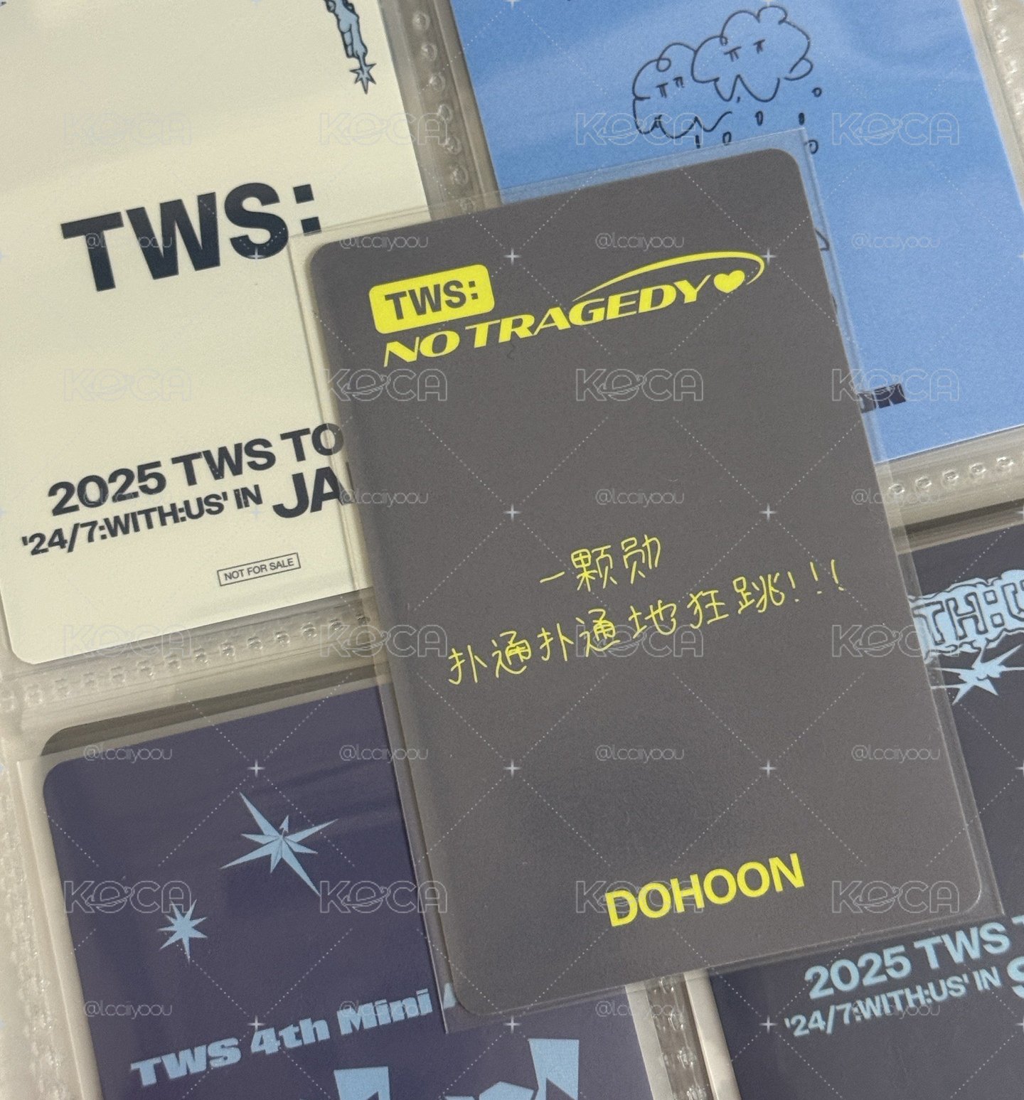 yzy1.0中文卡背