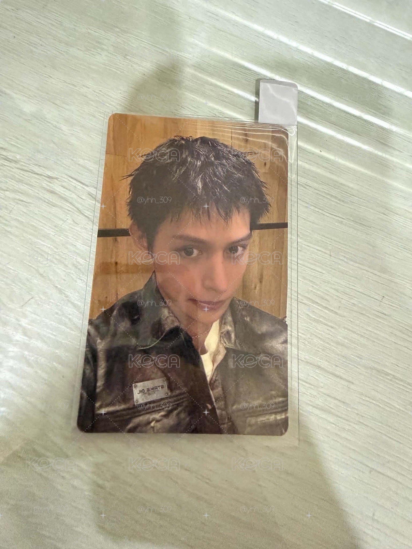 凡kkt、沃爾瑪