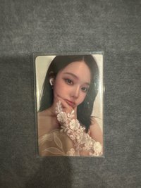 2.婚紗耳機冬