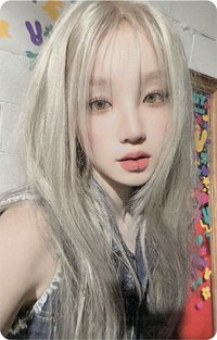 YUQ1 專輯卡 star ver.