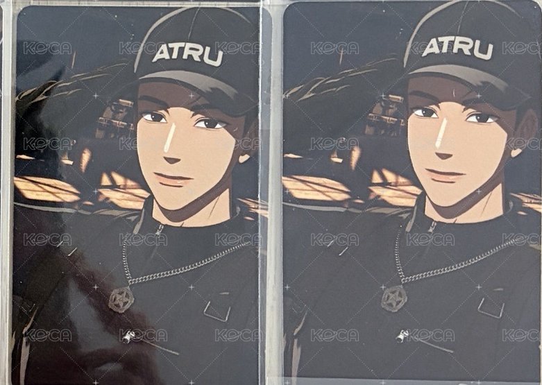 現代快閃 河玟