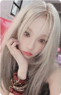 YUQ1 專輯卡 star ver.