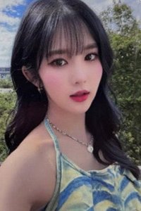 2023歐洲巡演 Special Photo Card Album Naturally Music 宋善 B 專輯卡 