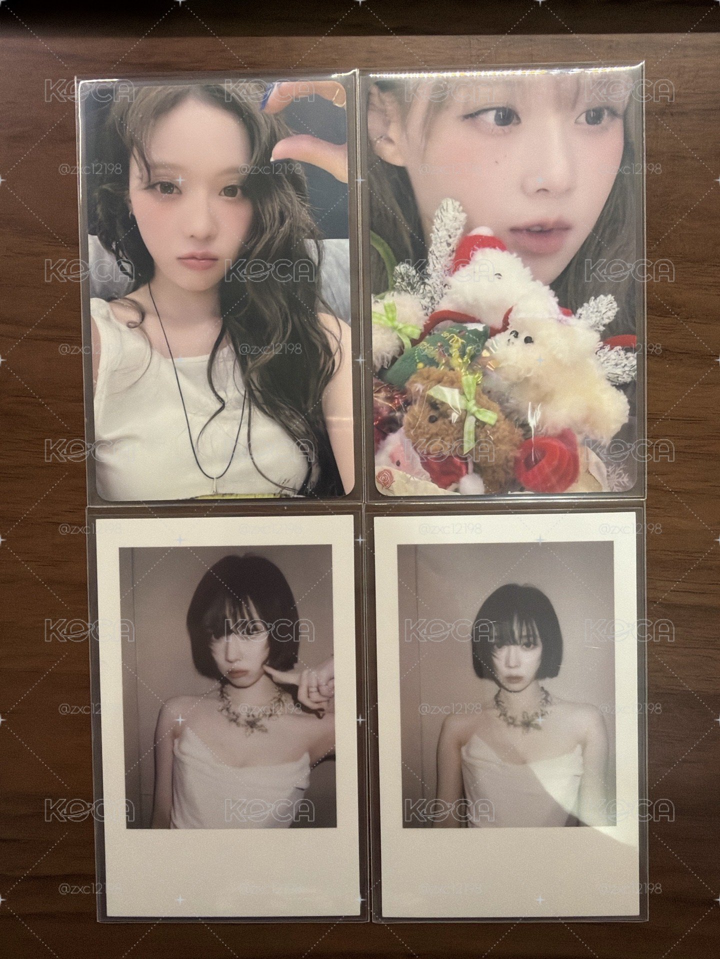 Whiplash kms4.0 冬一套