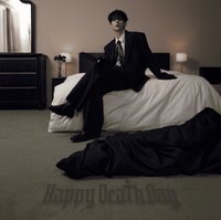 The 1st Single Album [Happy Death Day]