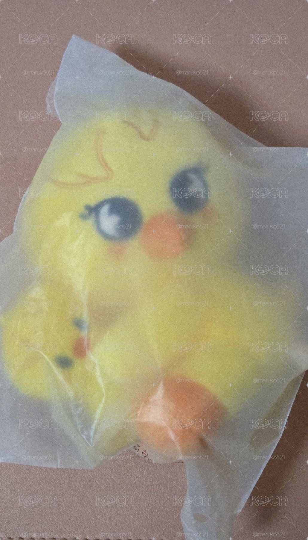 磁吸抱抱子母娃 菲