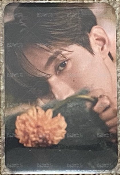小花