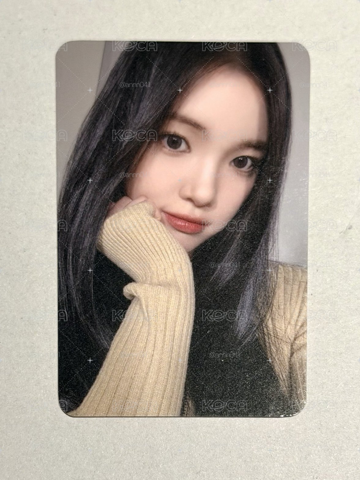 k4黃衣Yuha~