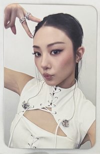 BITE NOW Kpt 線上 簽售卡 B ver.