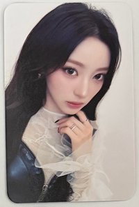 BITE NOW Kpt 線上 簽售卡 B ver.