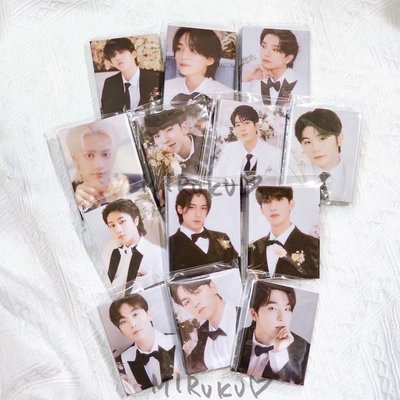 SEVENTEEN 迷你10輯 克拉盤 空專