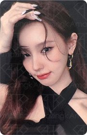 正規二 ms 1.0 特典卡 月曆卡背
